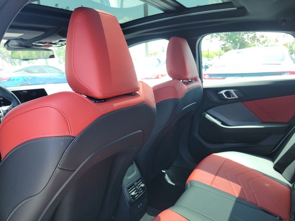 2025 BMW 2 Series 228 xDrive Gran Coupe