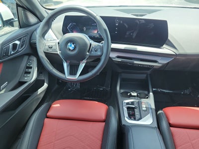 2025 BMW 2 Series 228 xDrive Gran Coupe