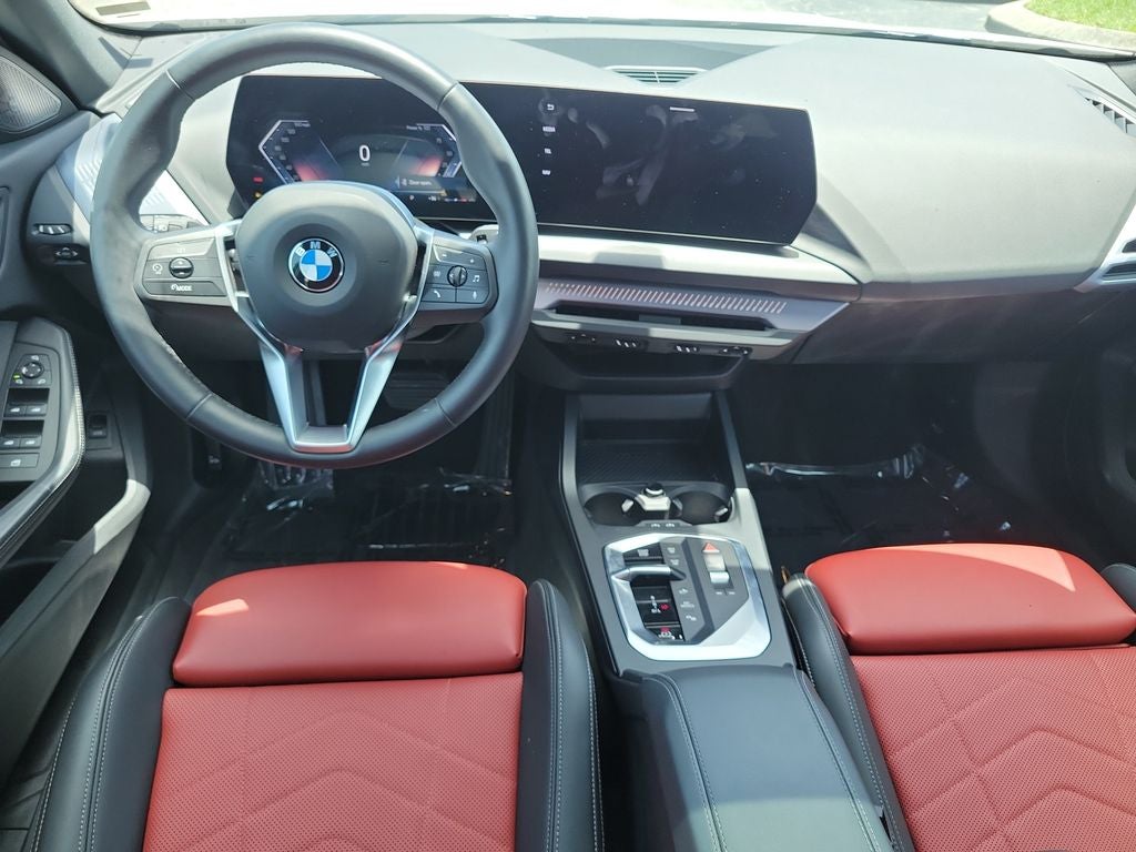 2025 BMW 2 Series 228 xDrive Gran Coupe