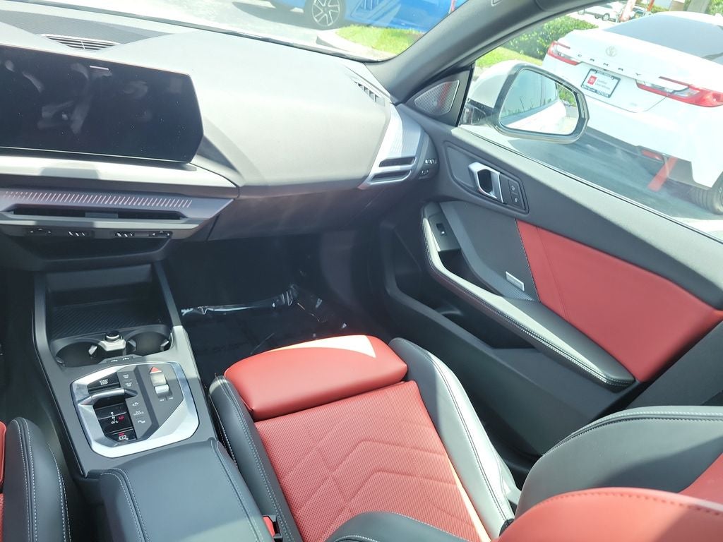 2025 BMW 2 Series 228 xDrive Gran Coupe
