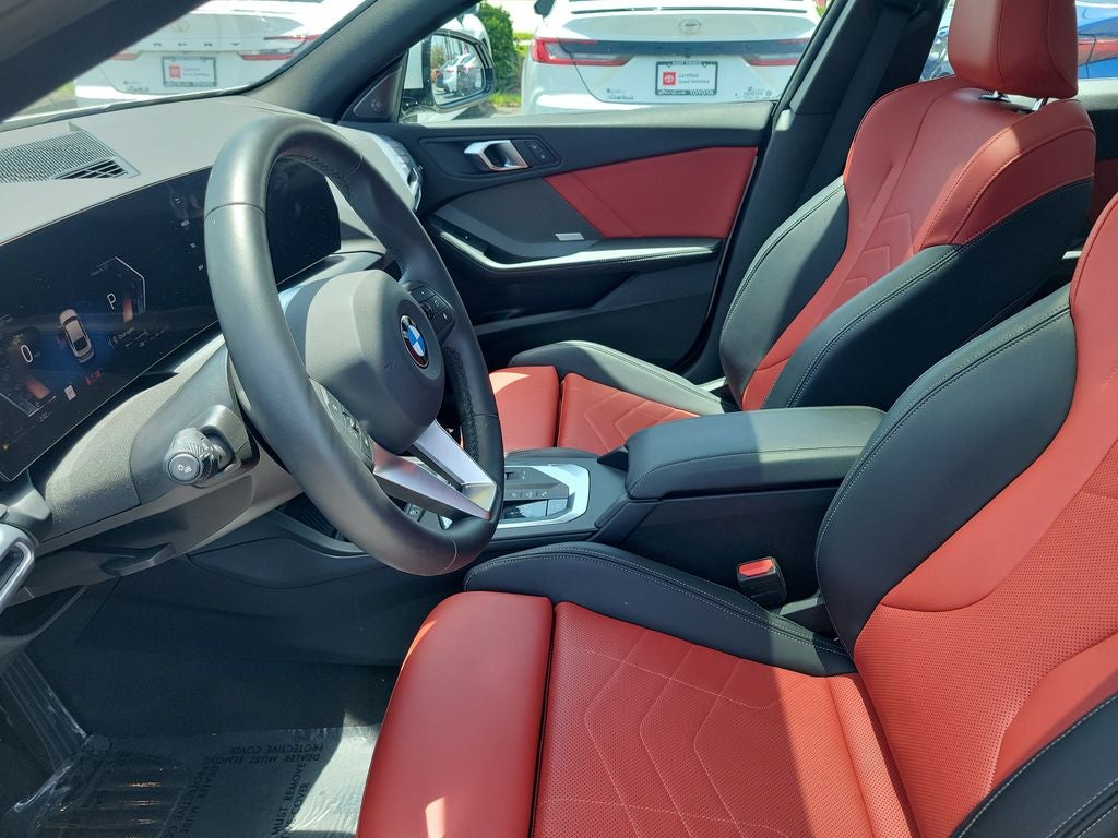 2025 BMW 2 Series 228 xDrive Gran Coupe