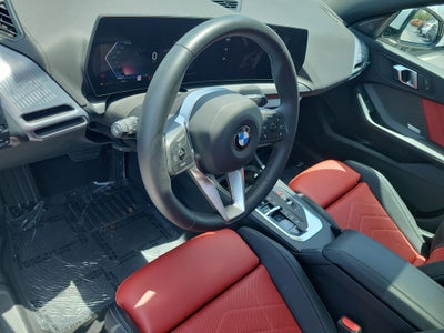 2025 BMW 2 Series 228 xDrive Gran Coupe