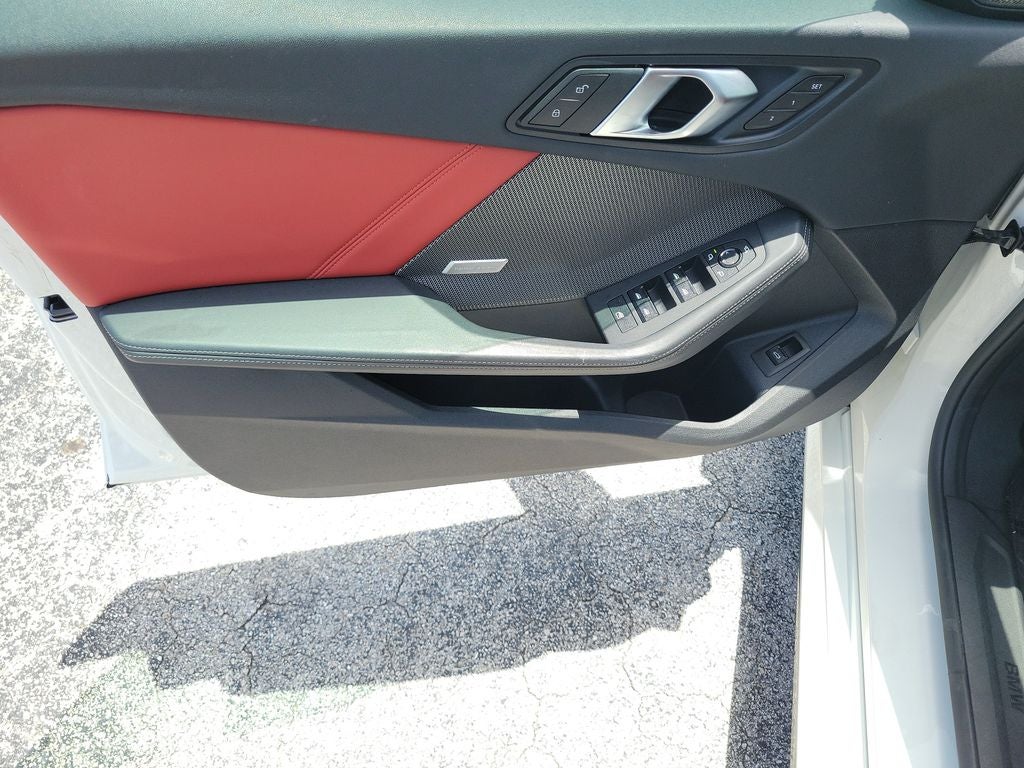 2025 BMW 2 Series 228 xDrive Gran Coupe