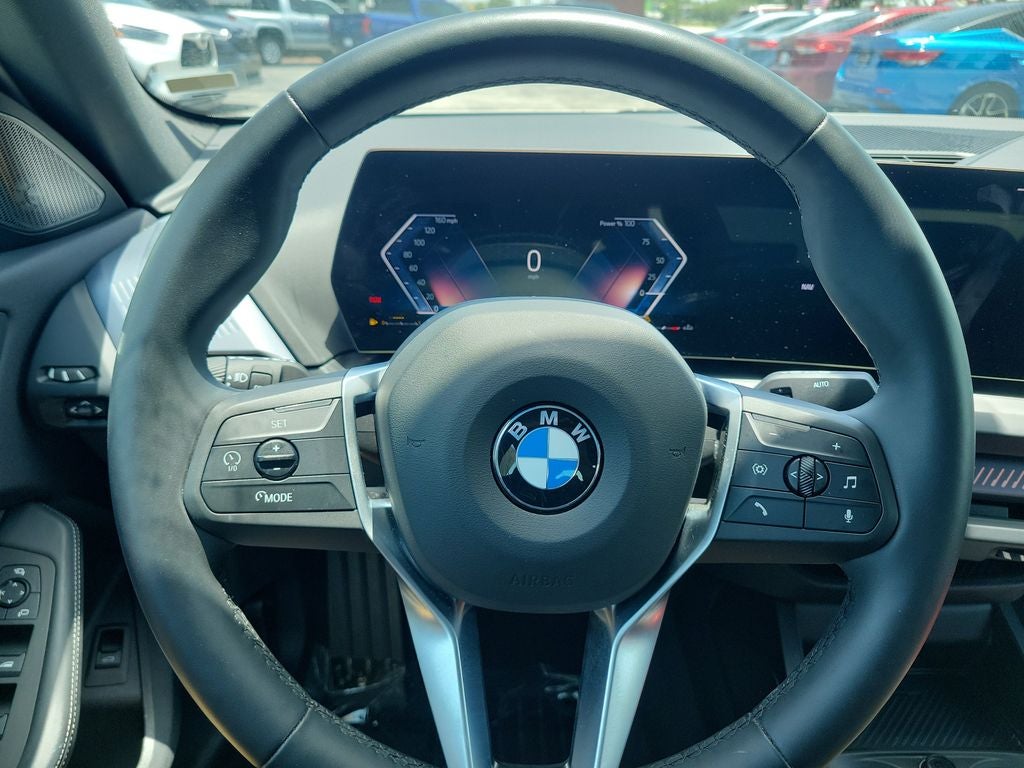 2025 BMW 2 Series 228 xDrive Gran Coupe