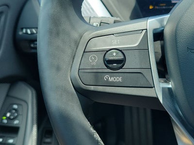 2025 BMW 2 Series 228 xDrive Gran Coupe