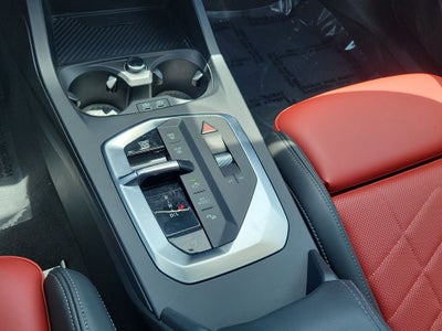 2025 BMW 2 Series 228 xDrive Gran Coupe