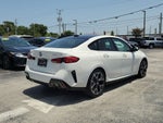 2025 BMW 2 Series 228 xDrive Gran Coupe