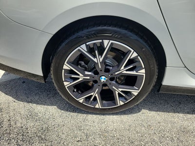 2025 BMW 2 Series 228 xDrive Gran Coupe