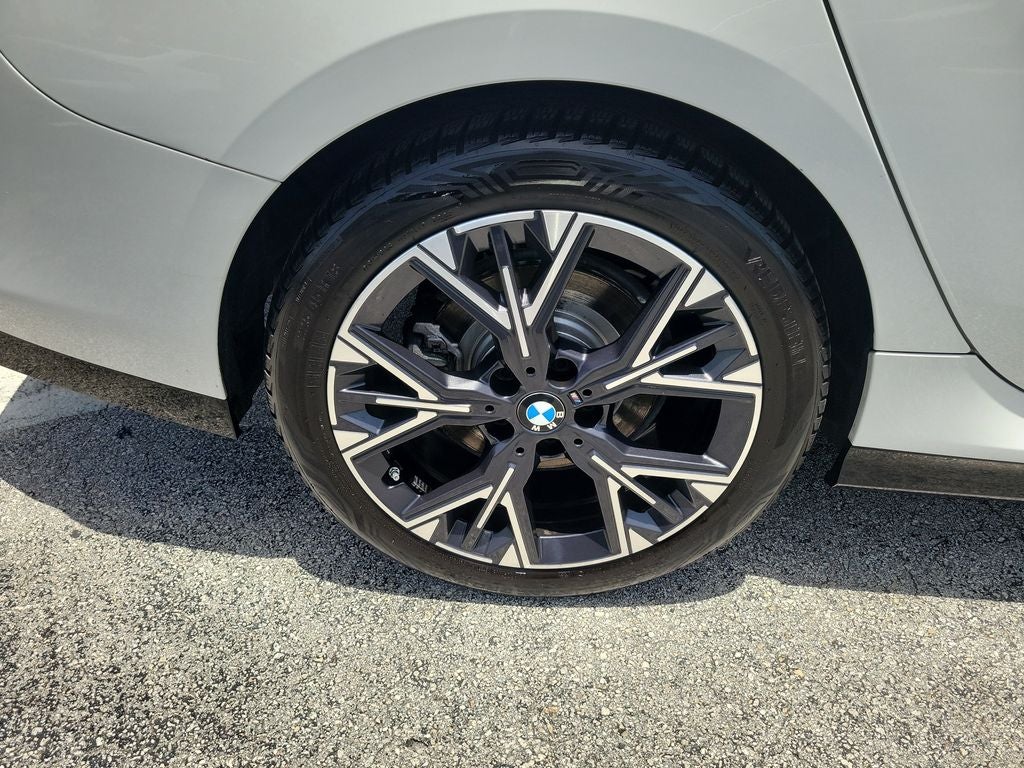 2025 BMW 2 Series 228 xDrive Gran Coupe