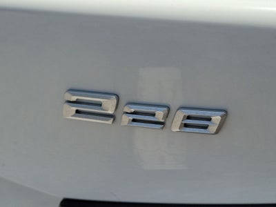 2025 BMW 2 Series 228 xDrive Gran Coupe