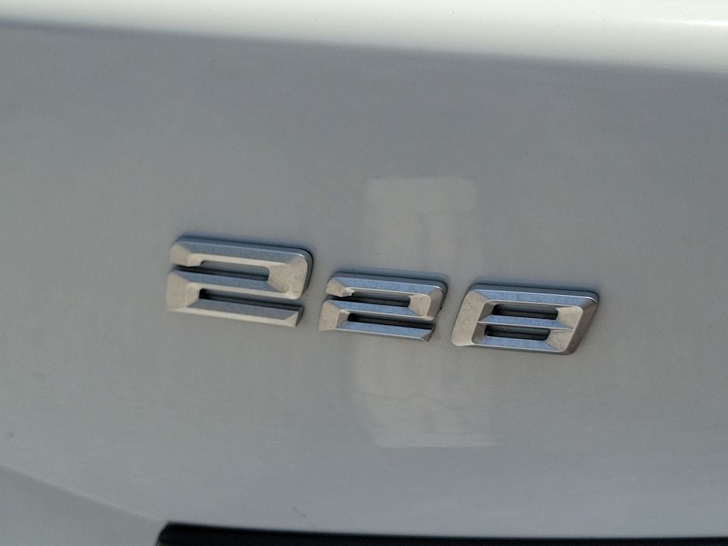 2025 BMW 2 Series 228 xDrive Gran Coupe