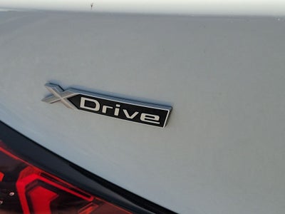 2025 BMW 2 Series 228 xDrive Gran Coupe