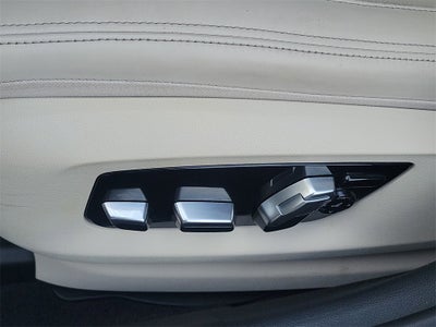 2020 BMW 5 Series 540i xDrive