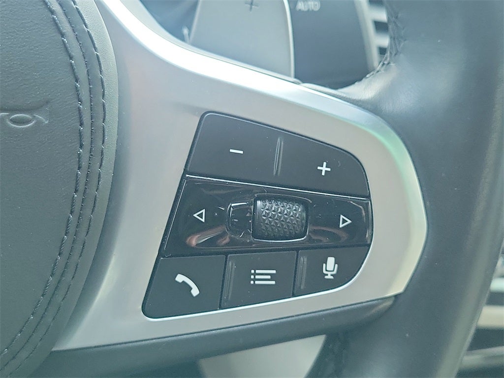 2020 BMW 5 Series 540i xDrive