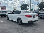 2020 BMW 5 Series 540i xDrive