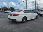 2020 BMW 5 Series 540i xDrive