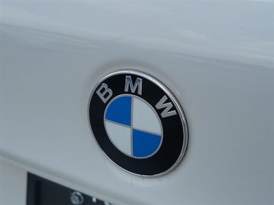 2020 BMW 5 Series 540i xDrive