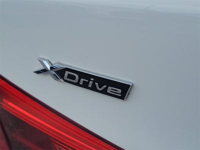 2020 BMW 5 Series 540i xDrive