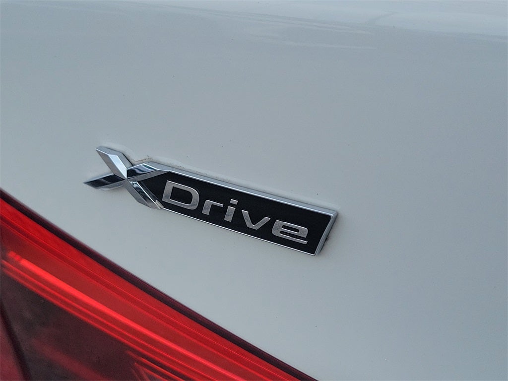 2020 BMW 5 Series 540i xDrive