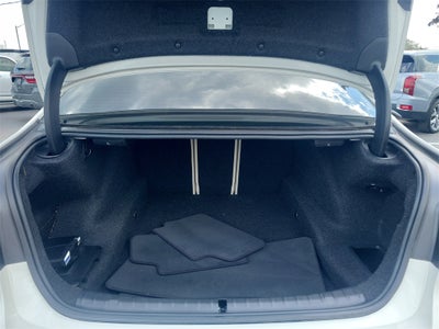 2020 BMW 5 Series 540i xDrive