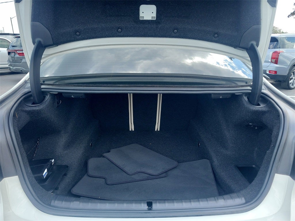 2020 BMW 5 Series 540i xDrive