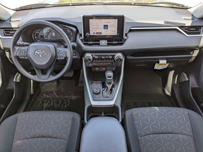 2024 Toyota RAV4 Hybrid Hybrid Woodland