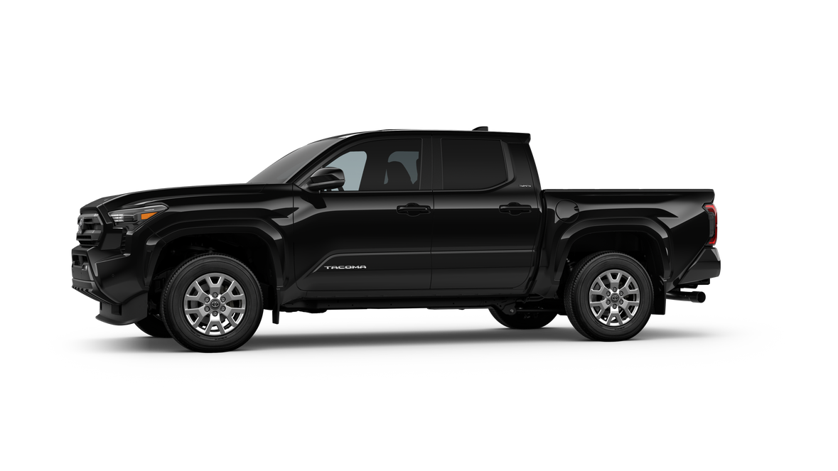 2024 Toyota SR5 Fort Pierce FL Bev Smith Toyota 3TMKB5FN3RM019297