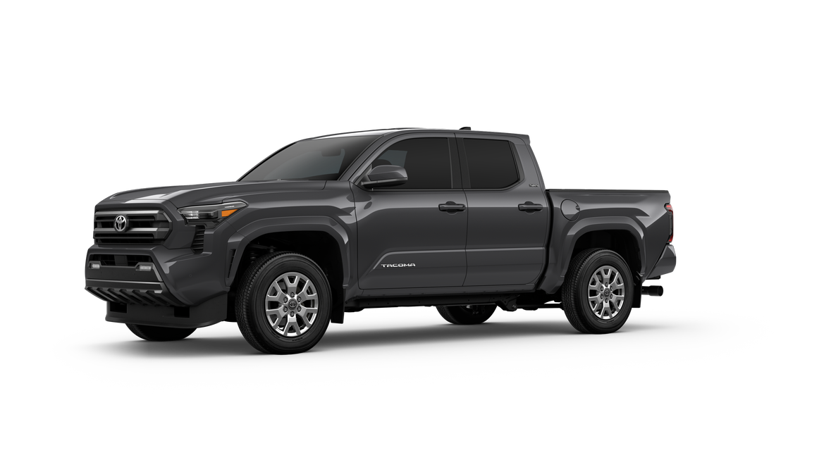 2024 Toyota SR5 Fort Pierce FL Bev Smith Toyota 3TMKB5FN7RM018976