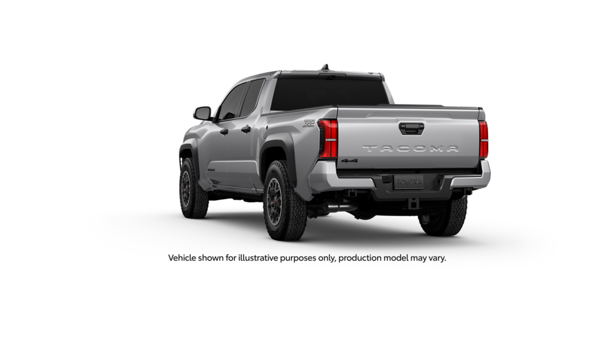 2024 Toyota TRD OffRoad Fort Pierce FL Bev Smith Toyota