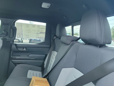 2026 Toyota Tacoma i-FORCE MAX TRD Off-Road i-FORCE MAX