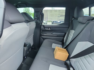 2026 Toyota Tacoma i-FORCE MAX TRD Off-Road i-FORCE MAX