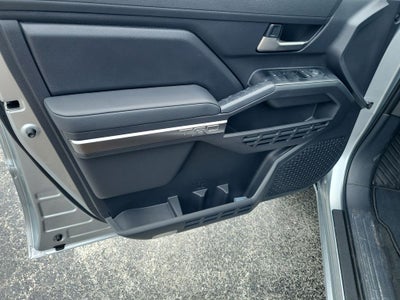 2026 Toyota Tacoma i-FORCE MAX TRD Off-Road i-FORCE MAX