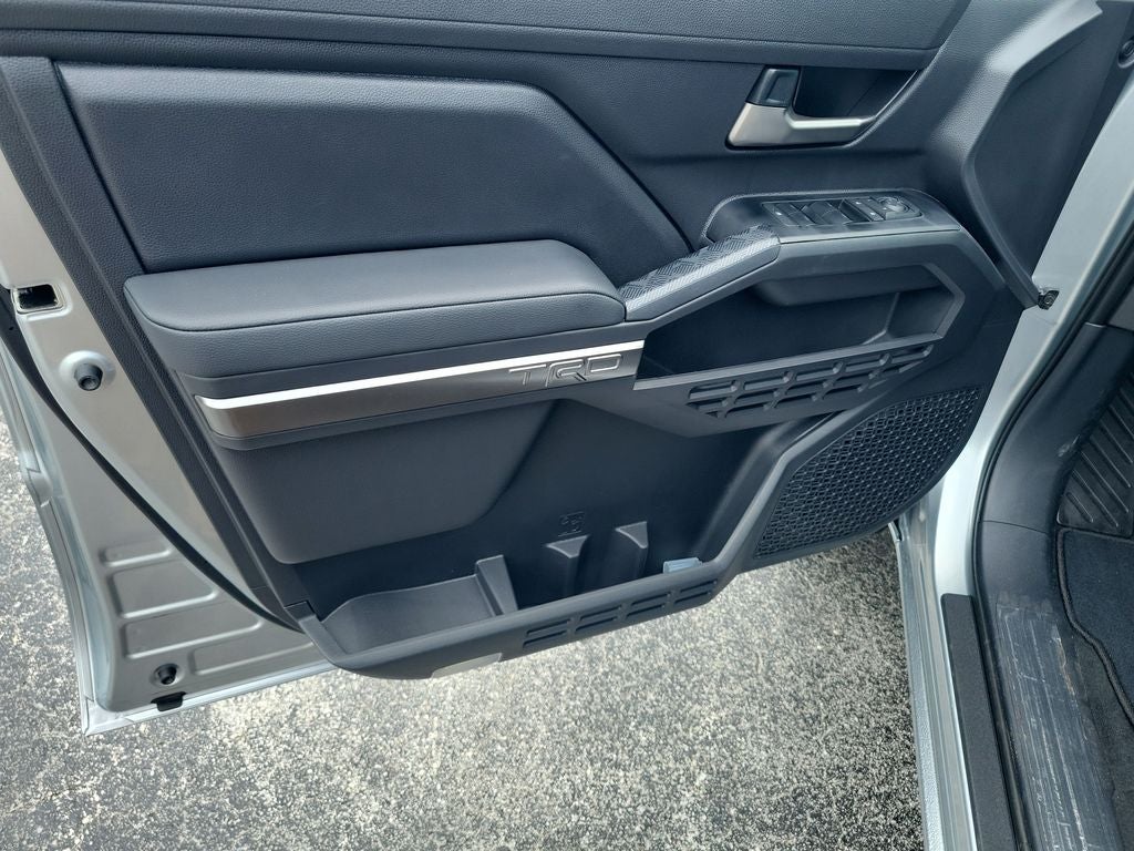 2026 Toyota Tacoma i-FORCE MAX TRD Off-Road i-FORCE MAX