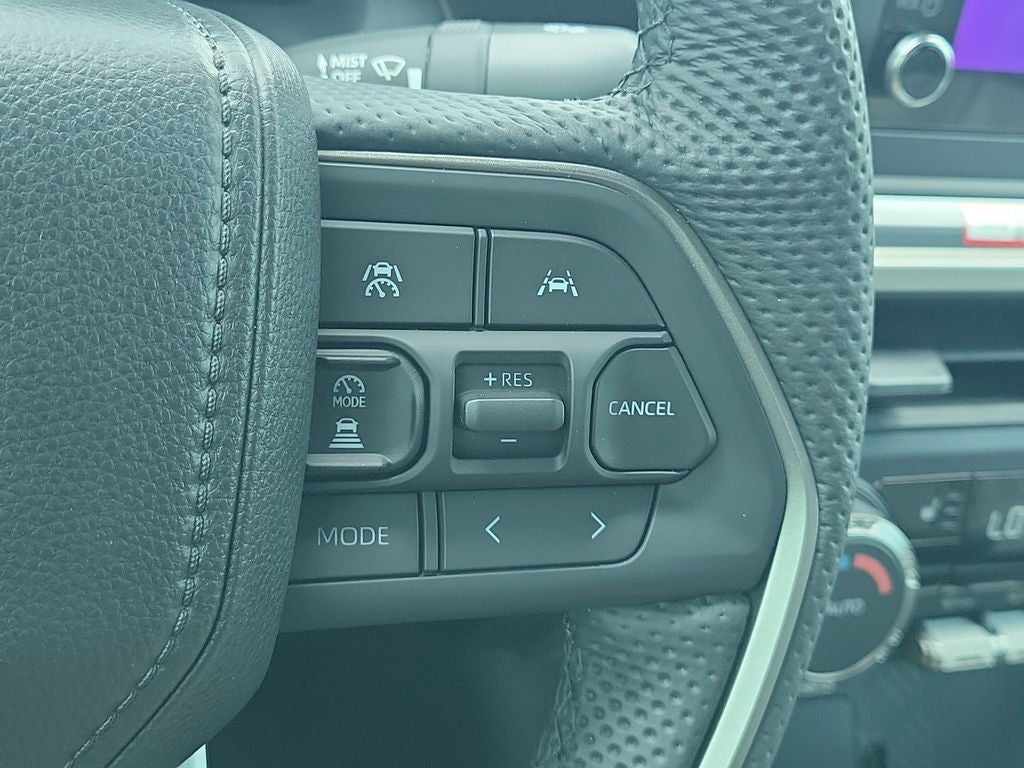 2026 Toyota Tacoma i-FORCE MAX TRD Off-Road i-FORCE MAX