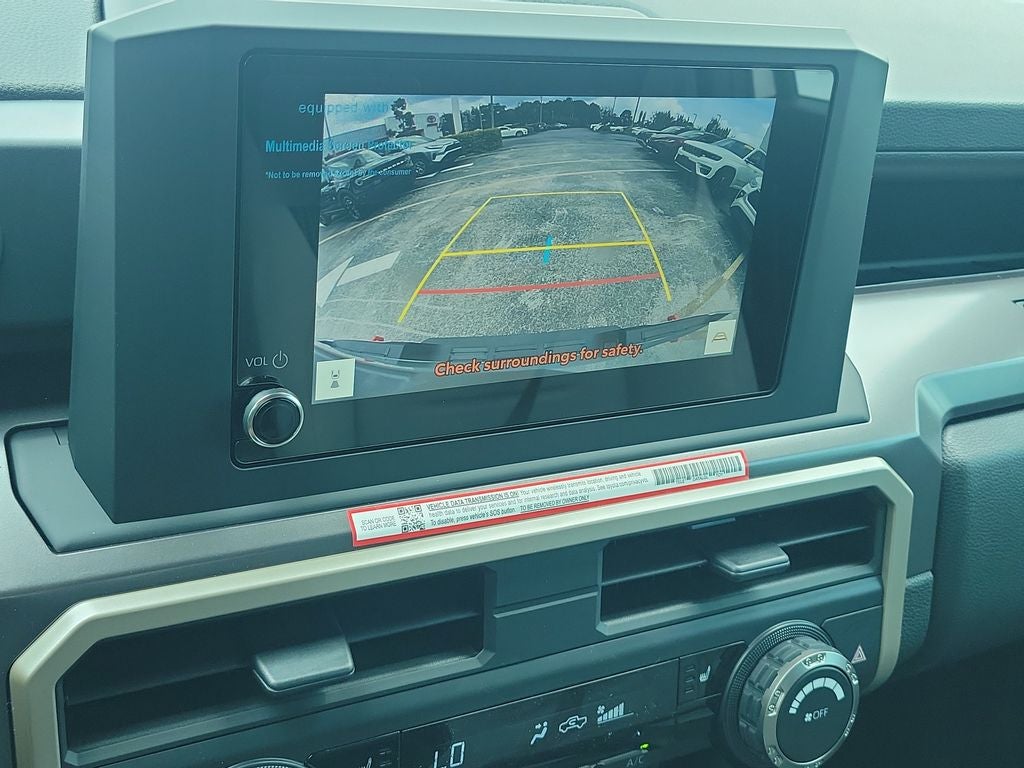 2026 Toyota Tacoma i-FORCE MAX TRD Off-Road i-FORCE MAX