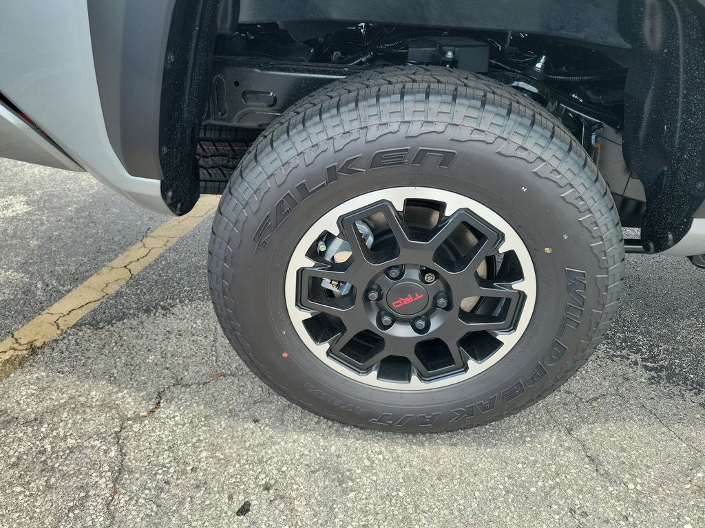 2026 Toyota Tacoma i-FORCE MAX TRD Off-Road i-FORCE MAX