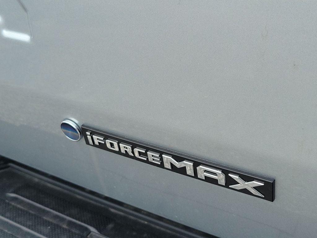 2026 Toyota Tacoma i-FORCE MAX TRD Off-Road i-FORCE MAX