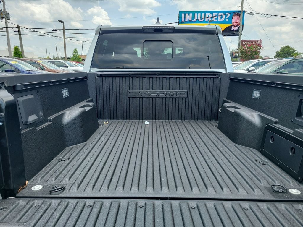 2026 Toyota Tacoma i-FORCE MAX TRD Off-Road i-FORCE MAX