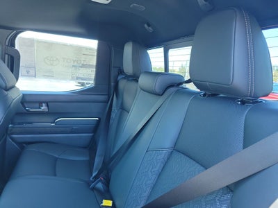 2026 Toyota Tacoma i-FORCE MAX Limited i-FORCE MAX
