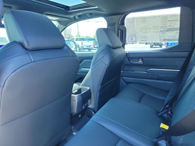 2026 Toyota Tacoma i-FORCE MAX Limited i-FORCE MAX