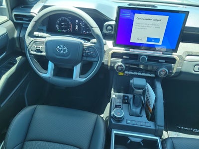 2026 Toyota Tacoma i-FORCE MAX Limited i-FORCE MAX