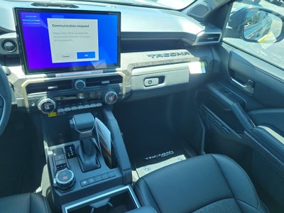2026 Toyota Tacoma i-FORCE MAX Limited i-FORCE MAX