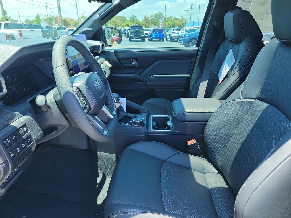 2026 Toyota Tacoma i-FORCE MAX Limited i-FORCE MAX