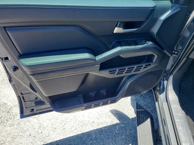 2026 Toyota Tacoma i-FORCE MAX Limited i-FORCE MAX