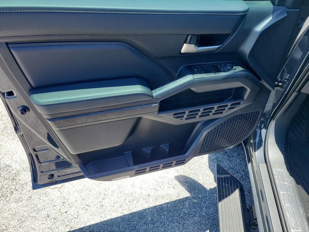 2026 Toyota Tacoma i-FORCE MAX Limited i-FORCE MAX