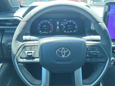 2026 Toyota Tacoma i-FORCE MAX Limited i-FORCE MAX