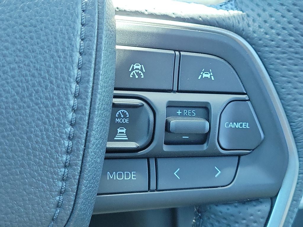 2026 Toyota Tacoma i-FORCE MAX Limited i-FORCE MAX