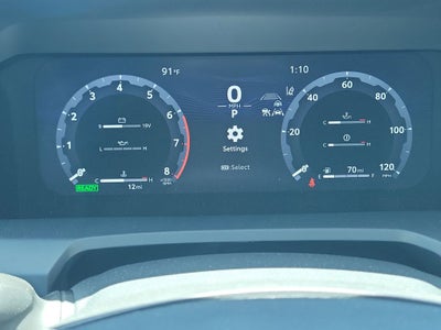 2026 Toyota Tacoma i-FORCE MAX Limited i-FORCE MAX