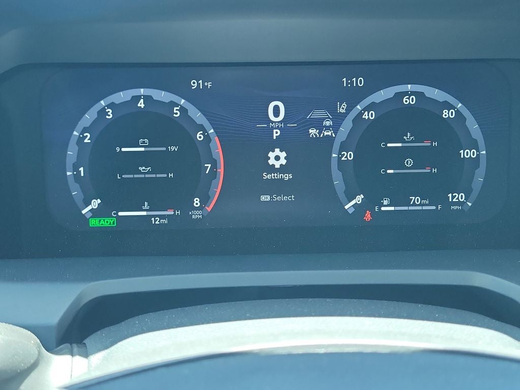 2026 Toyota Tacoma i-FORCE MAX Limited i-FORCE MAX