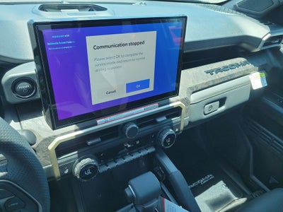2026 Toyota Tacoma i-FORCE MAX Limited i-FORCE MAX